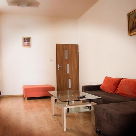 Apartament Pomaranczowy Narutowicza 11 Lublin Ngoại thất bức ảnh